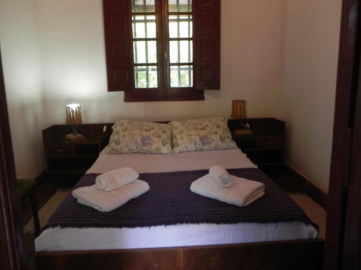 Casa rural La Quesera *