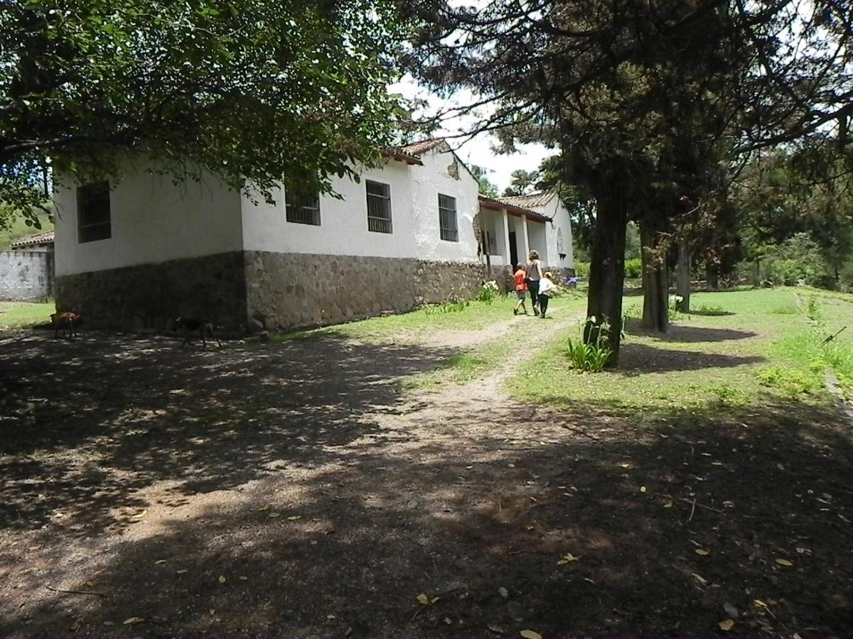 Casa rural La Quesera