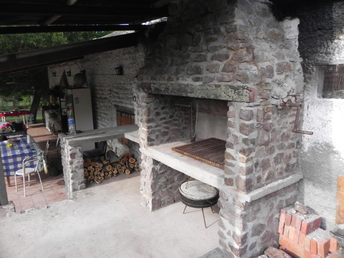 La Quesera Casa rural