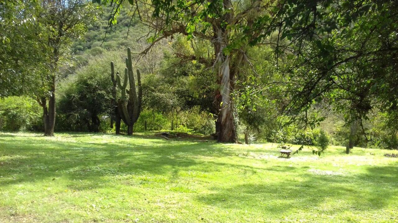La Quesera Salta