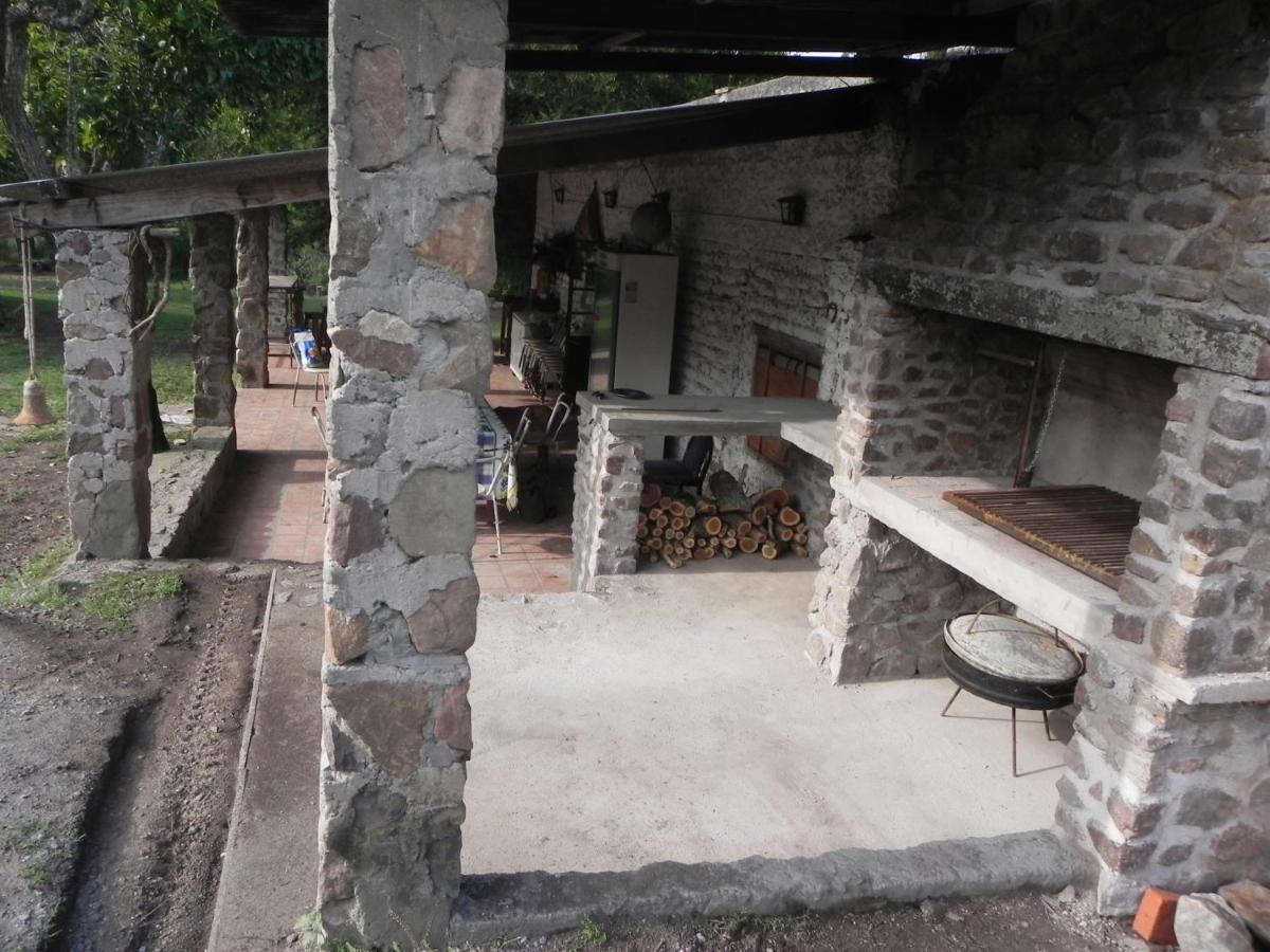 La Quesera Casa rural *
