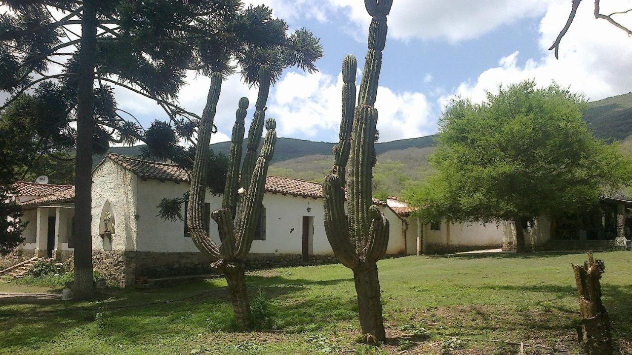 La Quesera Casa rural *