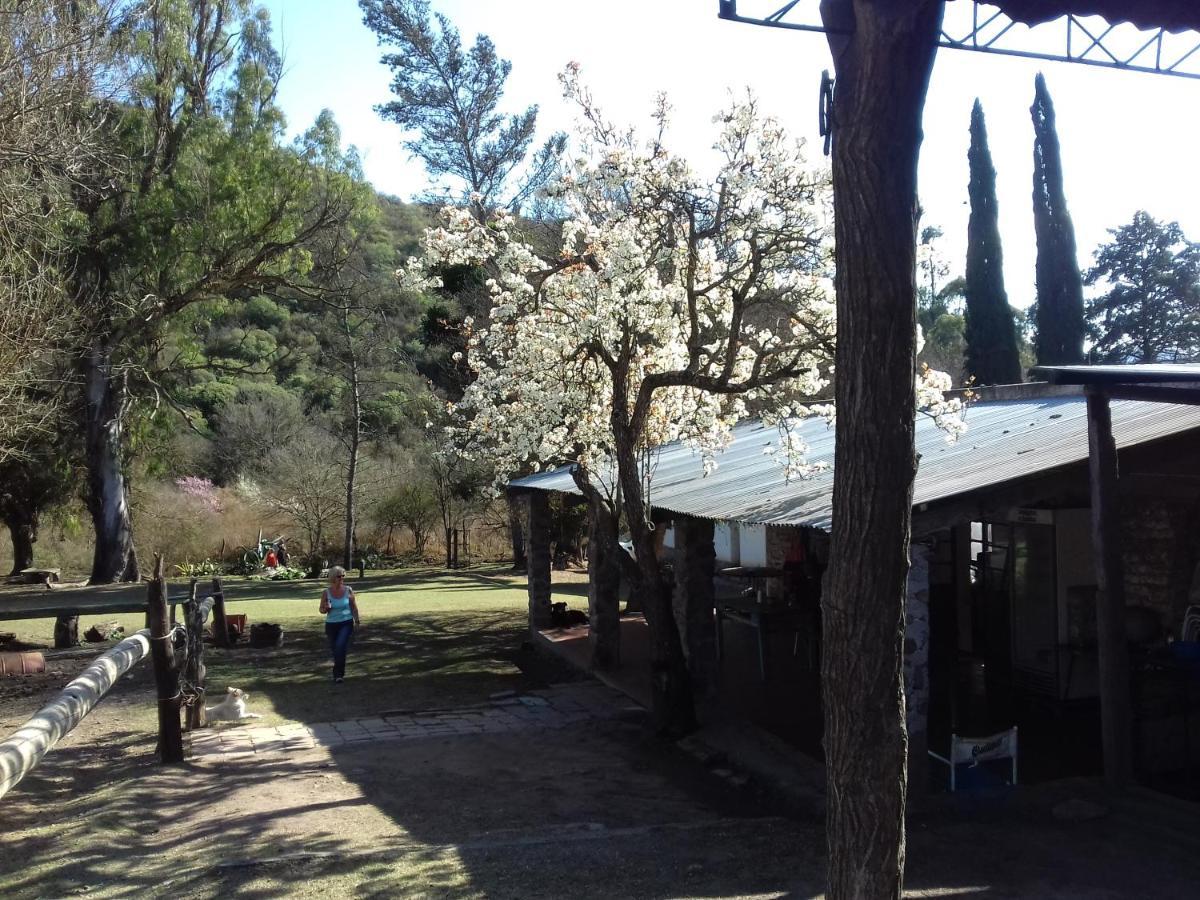 Casa rural La Quesera Salta
