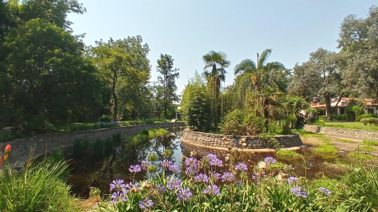 Finca El Milagro * La Silleta