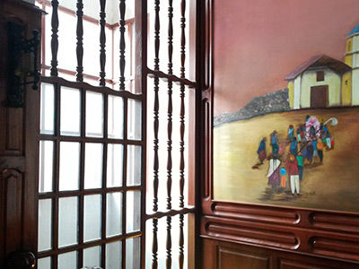Portal De