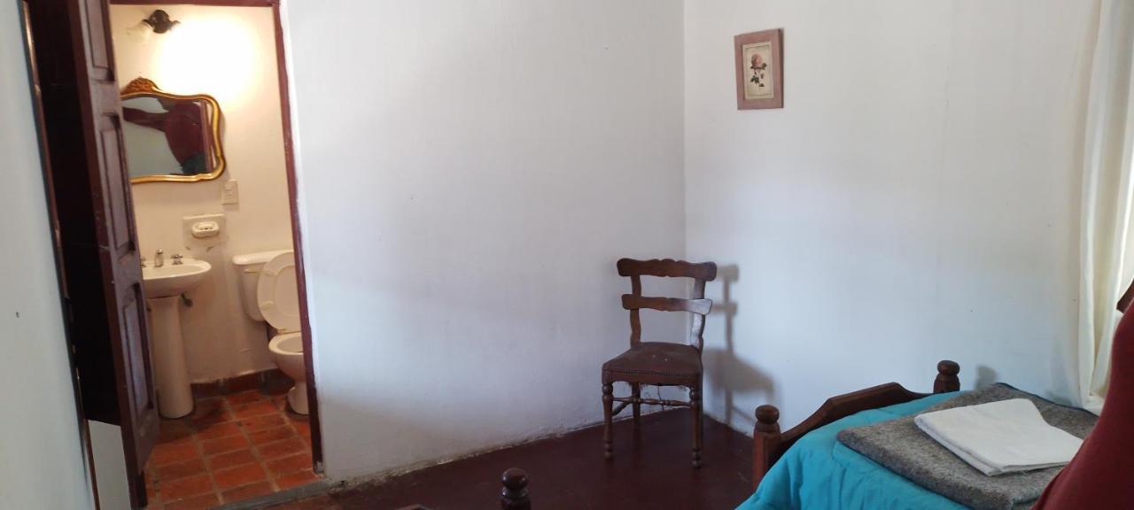 La Quesera Casa rural *
