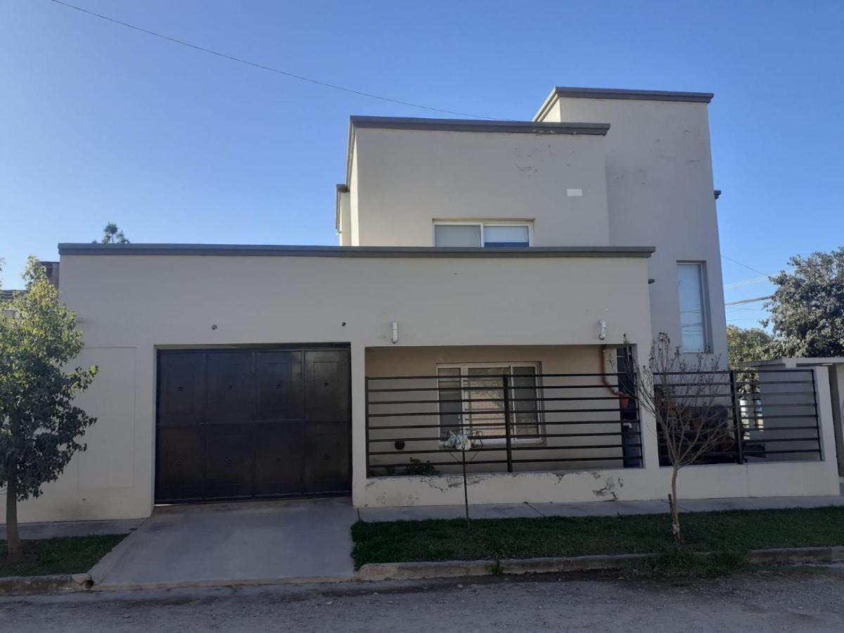 Apartment Lo De Cheo *