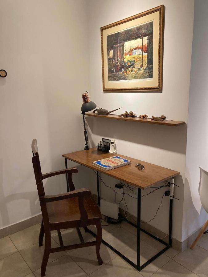 Apartamento Departamento Tres Cerritos Salta