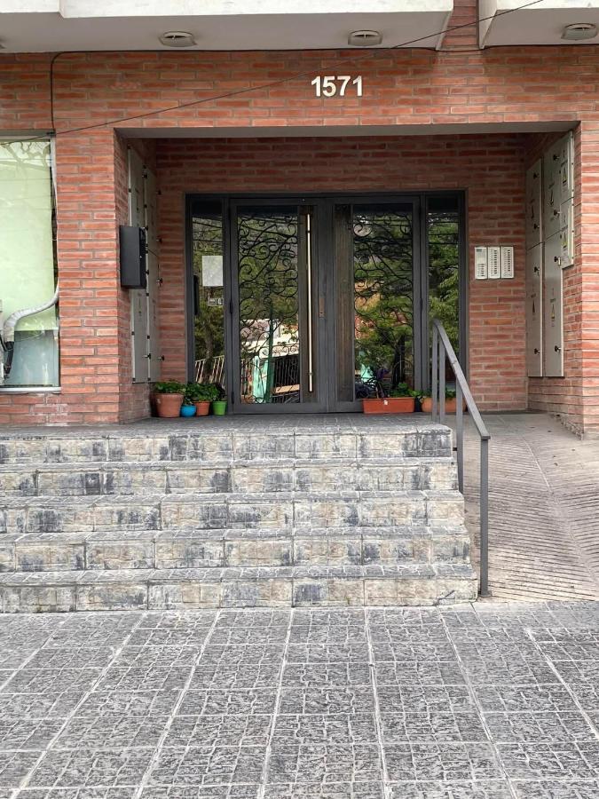 Apartamento Departamento Tres Cerritos *