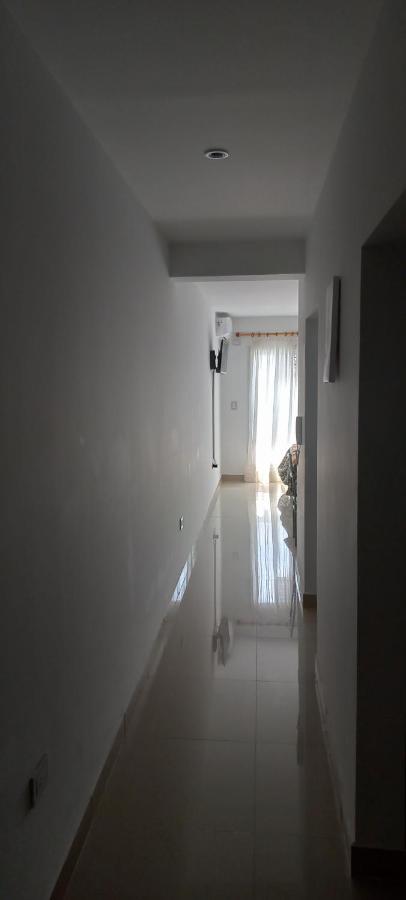 Mono Bambu Apartamento *