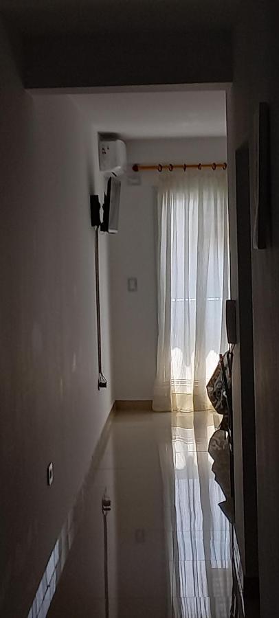 Apartamento Mono Bambu *
