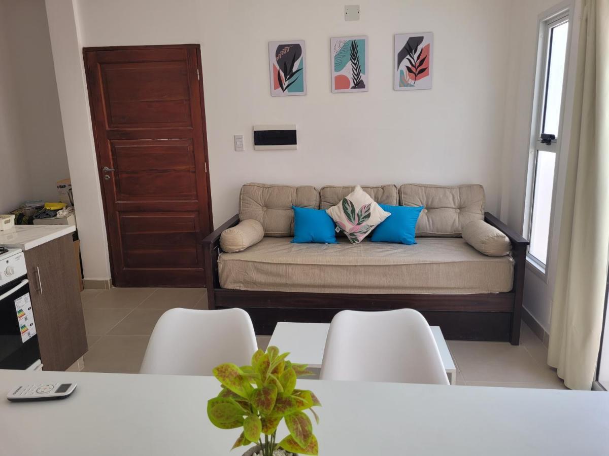 Departamento A Estrenar En Pleno Centro De 1 Apartment Salta