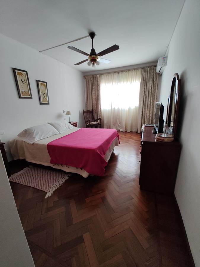 Departamento En Microcentro Con Cochera Apartment