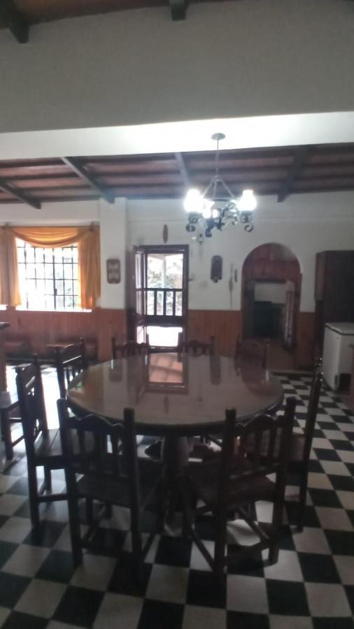 Hotel Finca El Milagro
