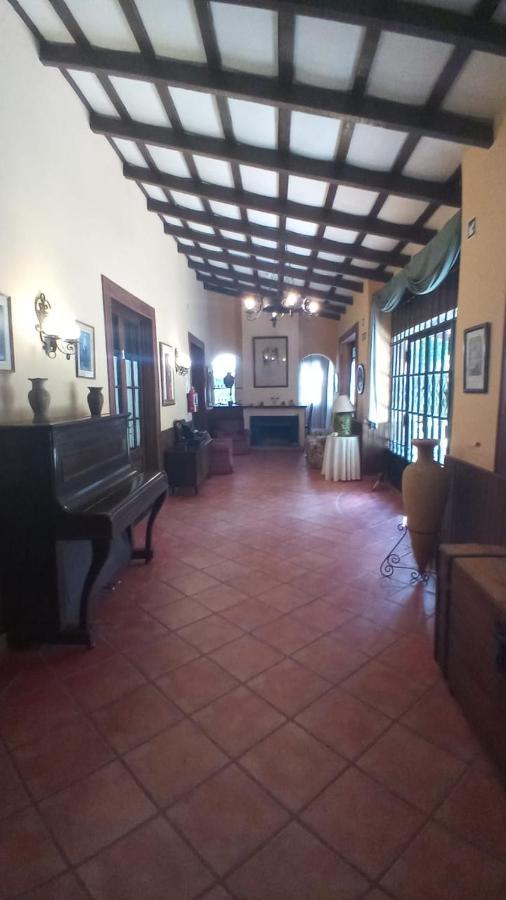 Finca El Milagro *
