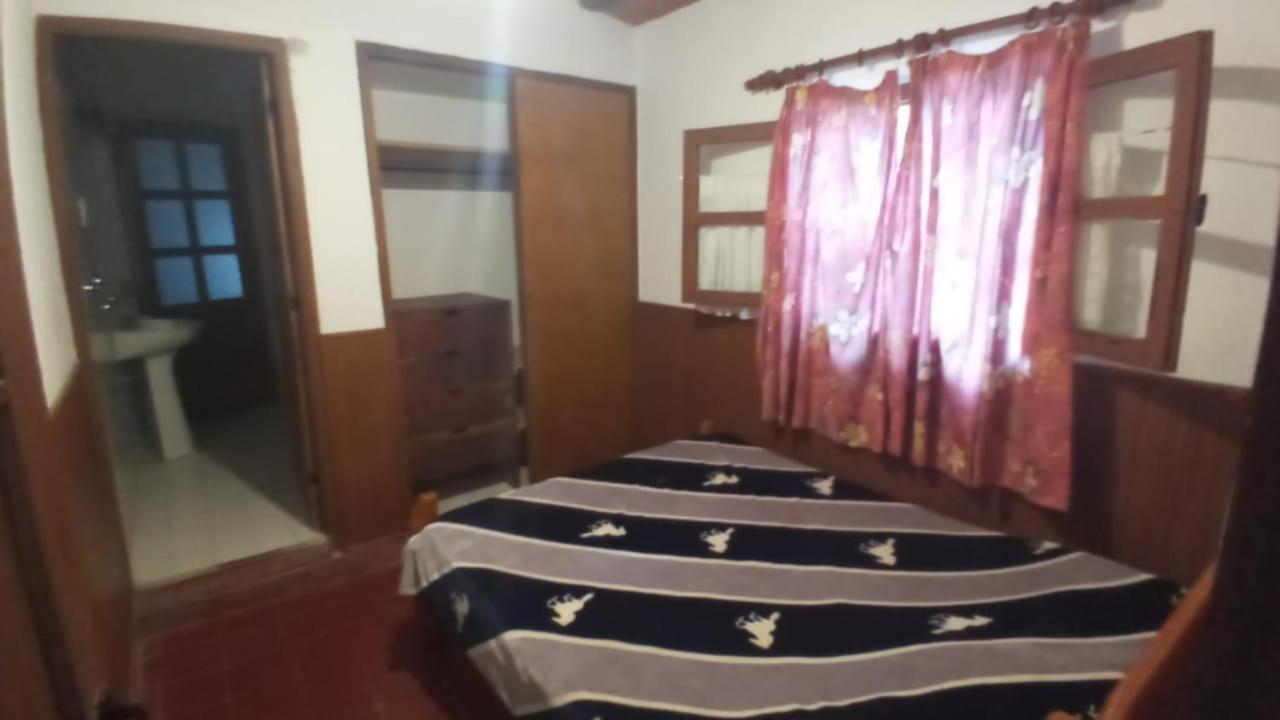 Finca El Milagro Hotel La Silleta