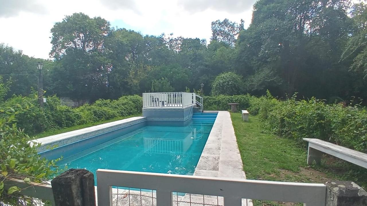 Finca El Milagro