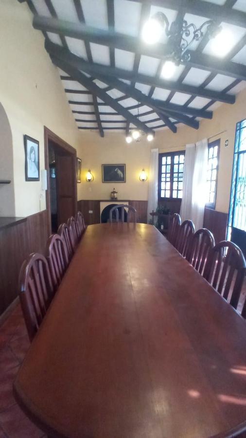 Finca El Milagro Hotel *