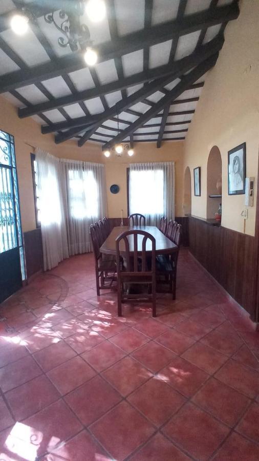 Finca El Milagro Hotel