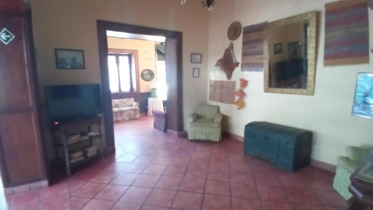 Finca El Milagro La Silleta