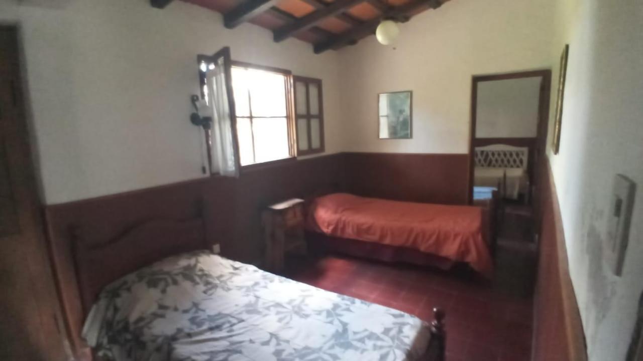Hotel Finca El Milagro