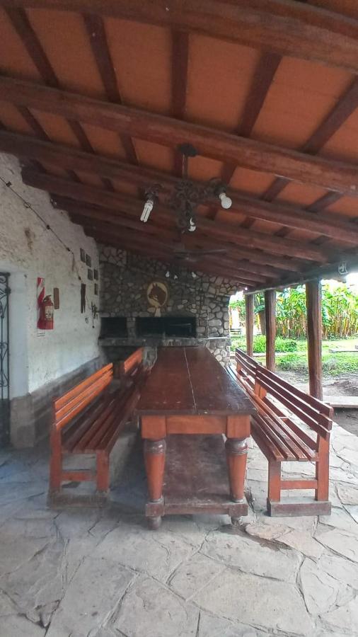 Finca El Milagro Hotel *