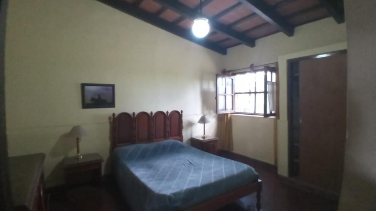 Finca El Milagro Hotel