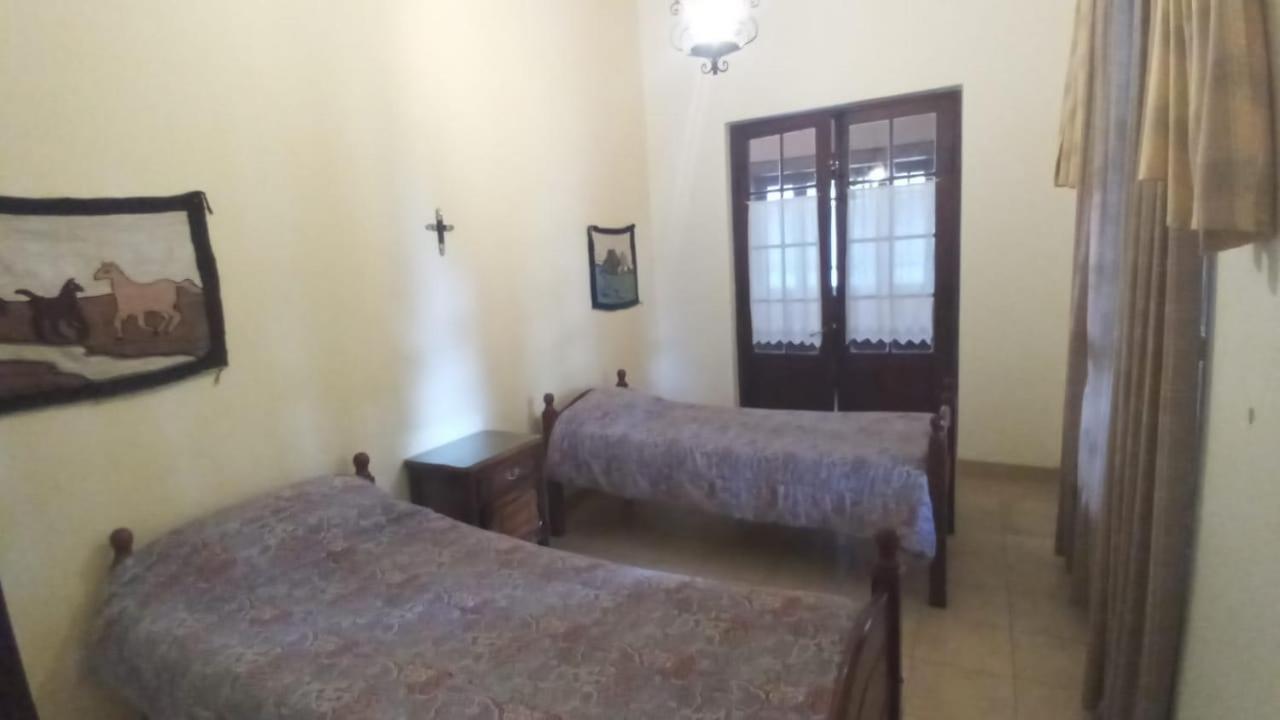 Finca El Milagro Hotel La Silleta