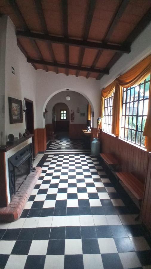 Finca El Milagro * La Silleta