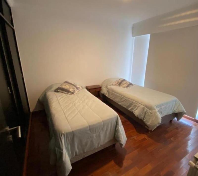 Departamento Vicente Lopez -