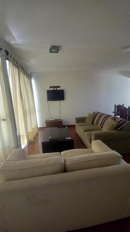 Departamento Vicente Lopez - * Salta