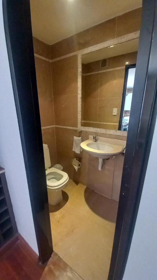 Departamento Vicente Lopez - Apartamento Salta