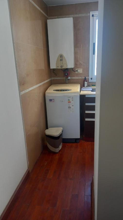 Departamento Vicente Lopez - *