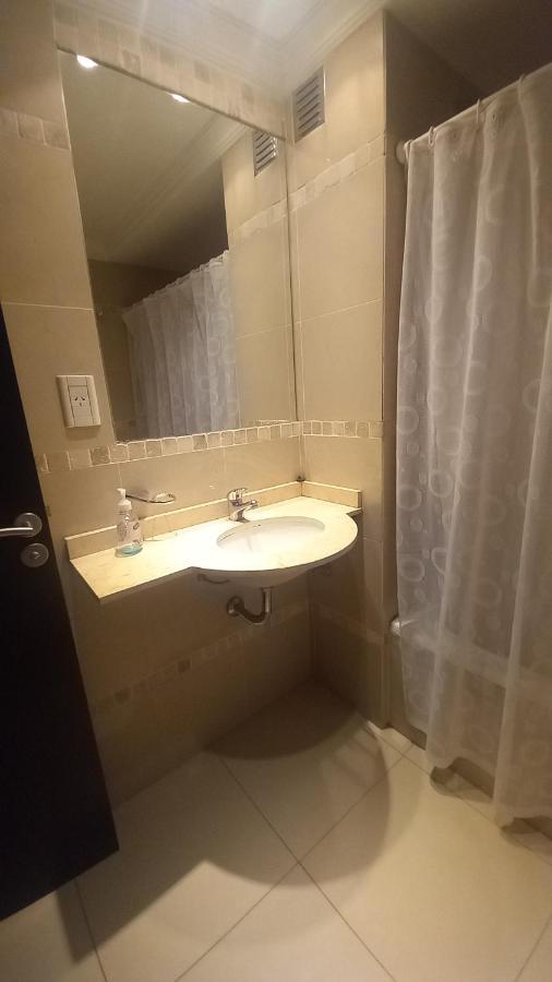 Departamento Vicente Lopez - Apartamento