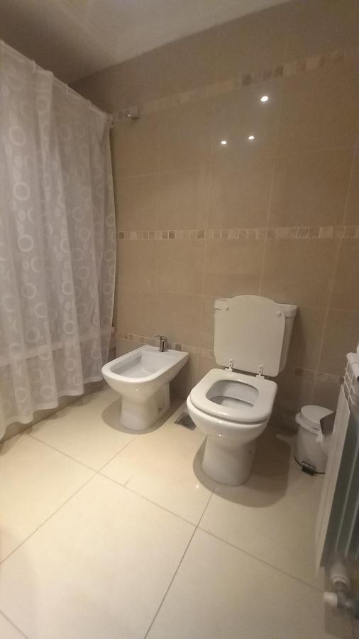 Apartamento Departamento Vicente Lopez - *