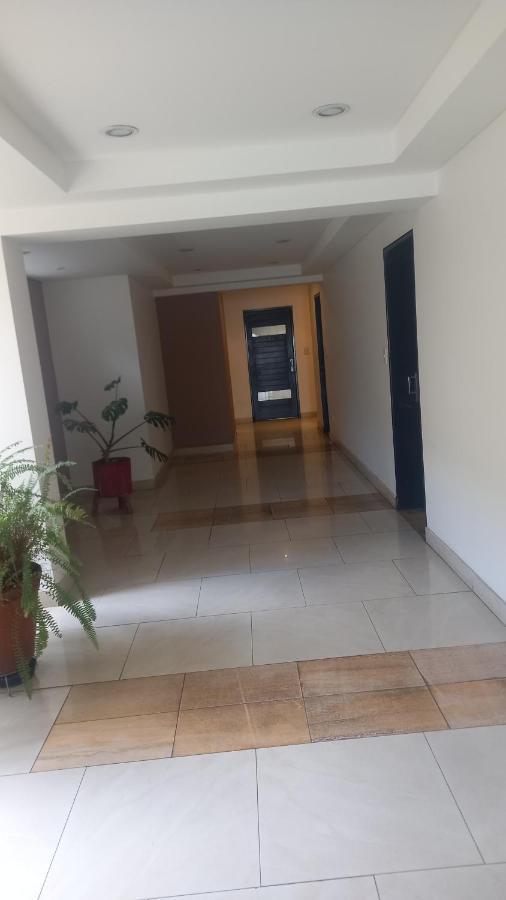 Departamento Vicente Lopez - *