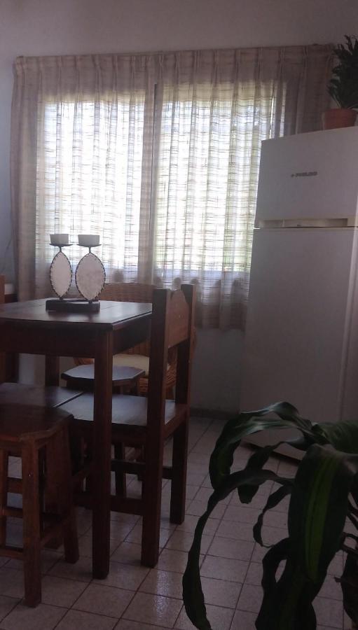Apartamento Rancho Aparte *