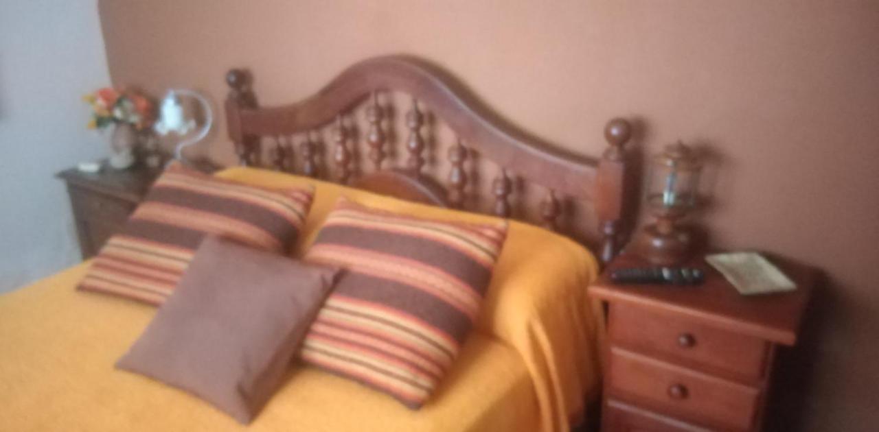 Rancho Aparte * Salta