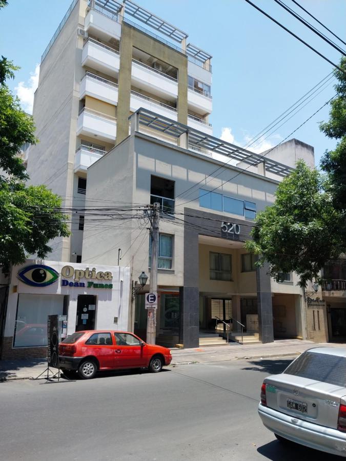 Apartamento Departamento Dean Funes Salta