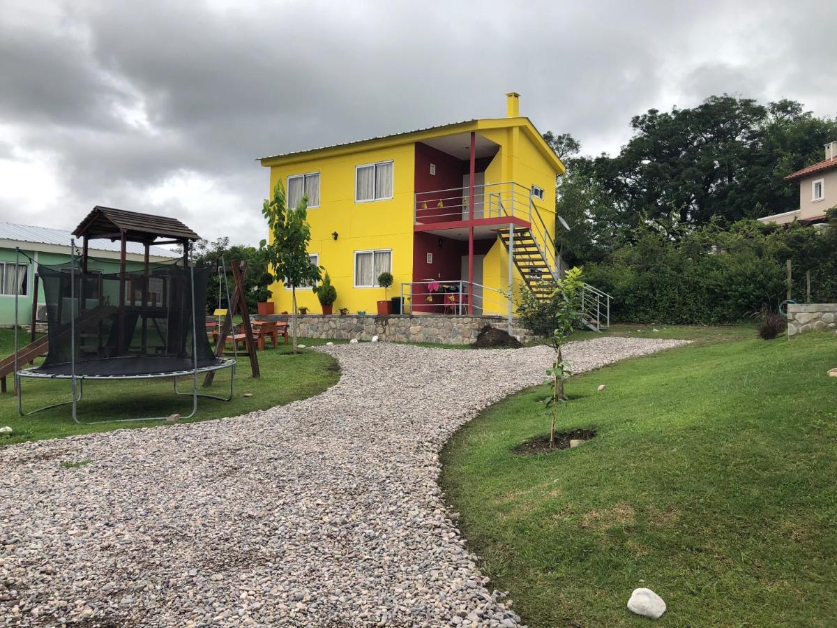 Wara Kusi Cottages, In Argentina Holiday home Salta
