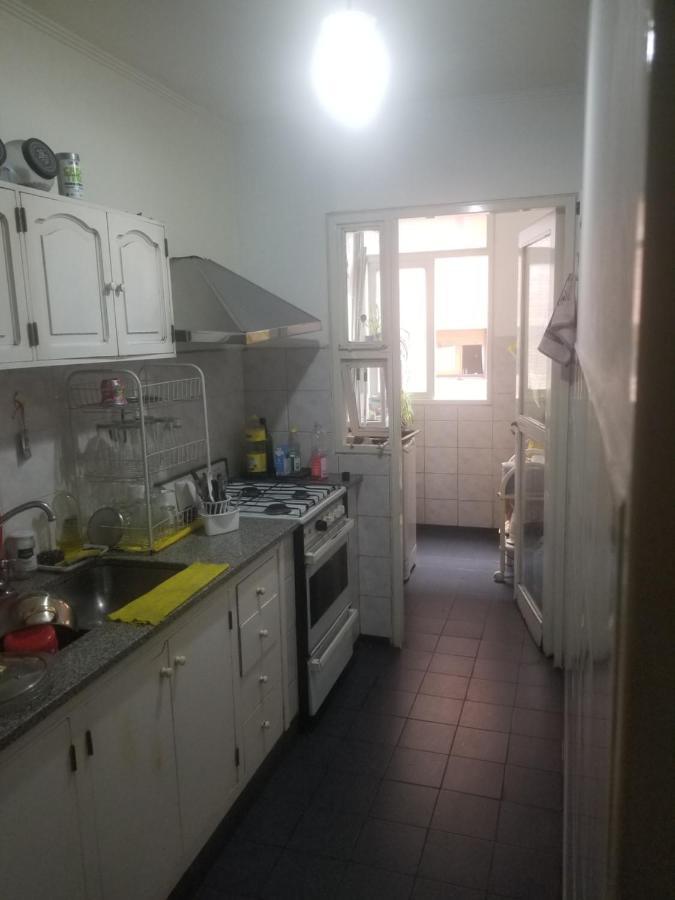 Tia Coca 1 Apartamento