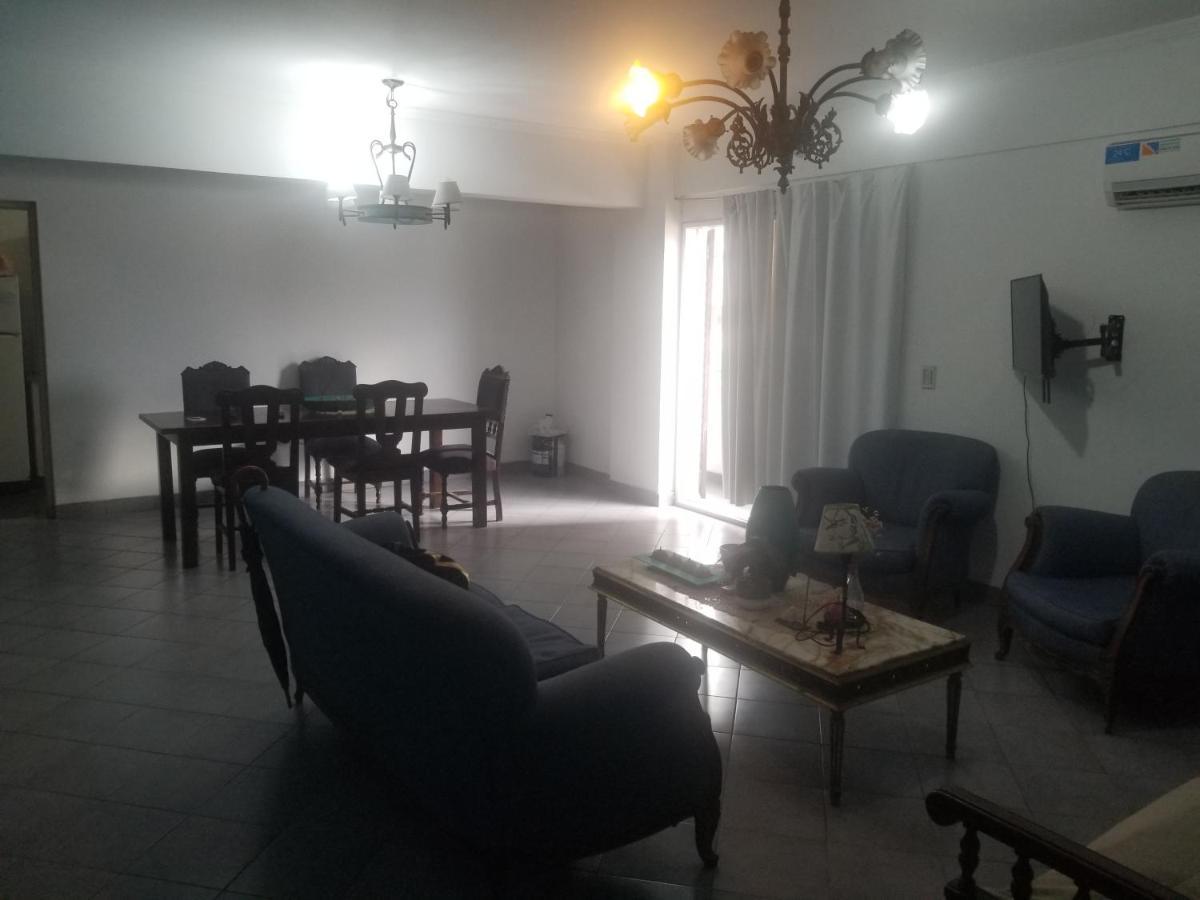 Apartamento Tia Coca 1