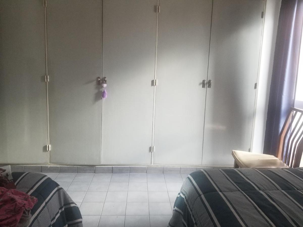 Tia Coca 1 Apartamento