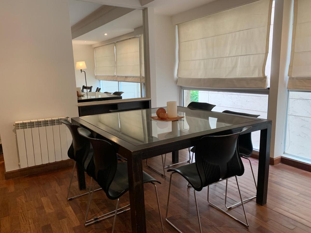 Apartment Vicente Lopez Premium - Free Parking