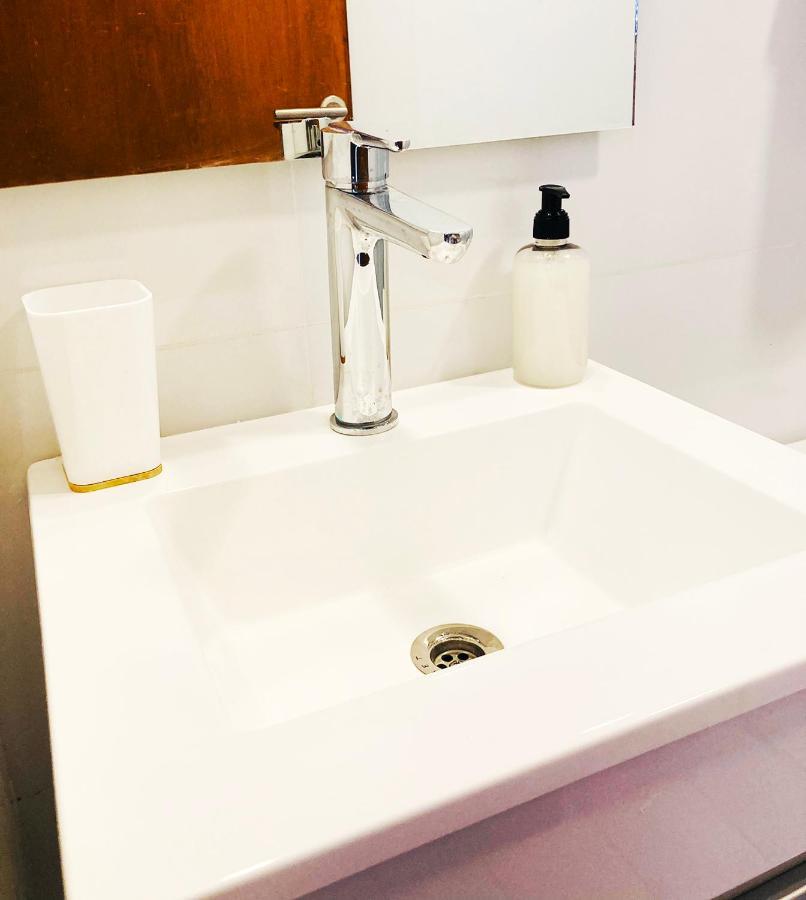 Apartamento Departamento 1 A Estrenar Salta