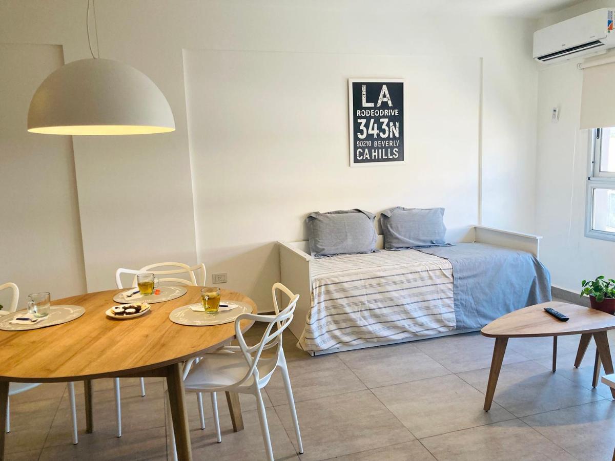 Departamento 1 A Estrenar *