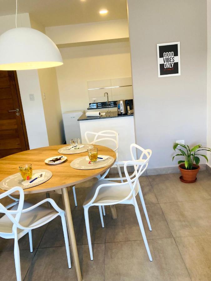 Apartamento Departamento 1 A Estrenar *