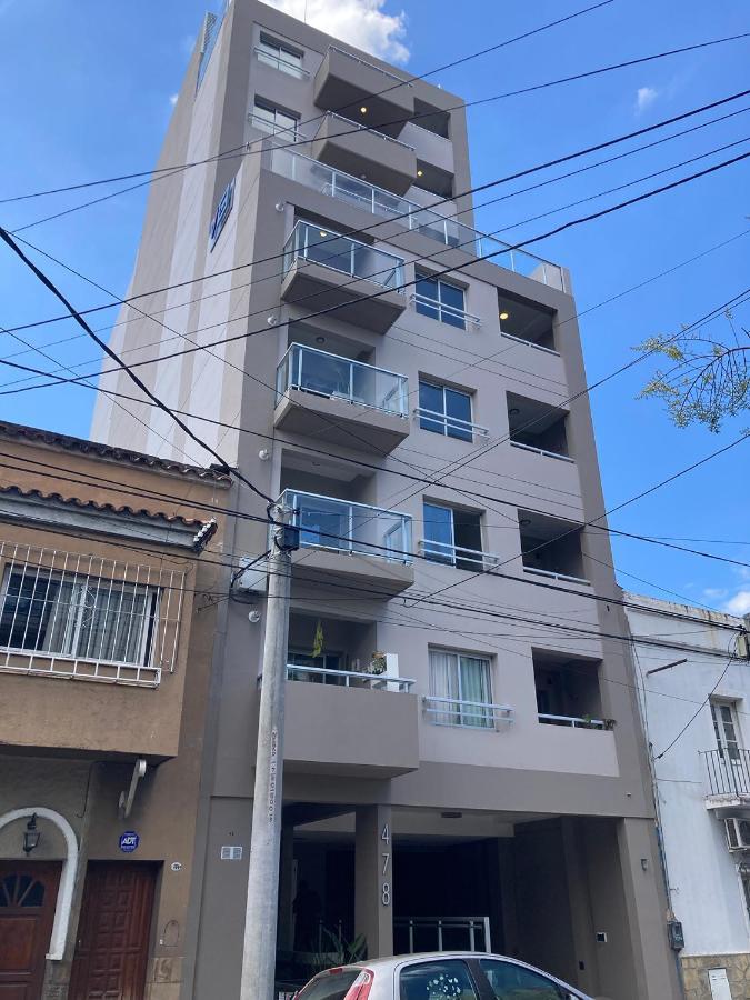 Apartamento Departamento 1 A Estrenar