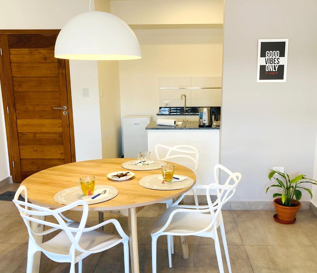 Departamento 1 A Estrenar Salta