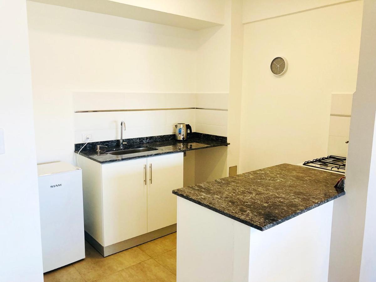 Apartamento Departamento 1 A Estrenar